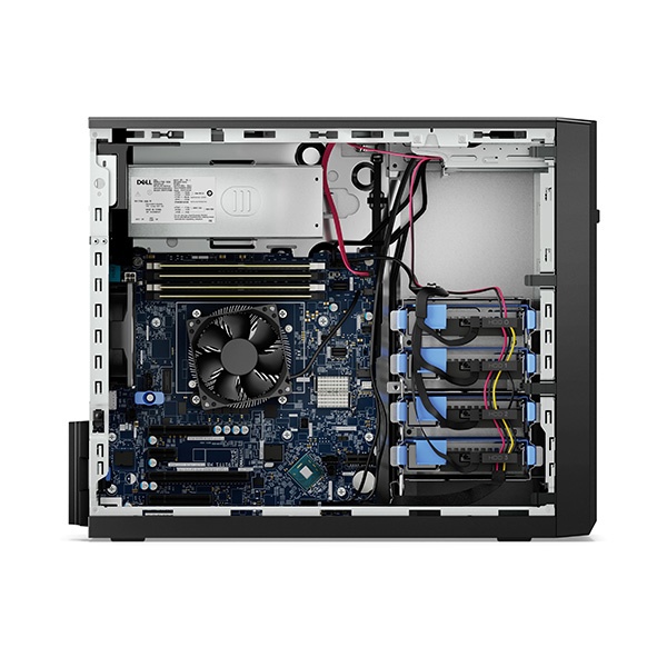 Máy chủ Dell PowerEdge T150 4x3.5